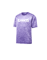 Sport-Tek Training Jersey - Heather Purple